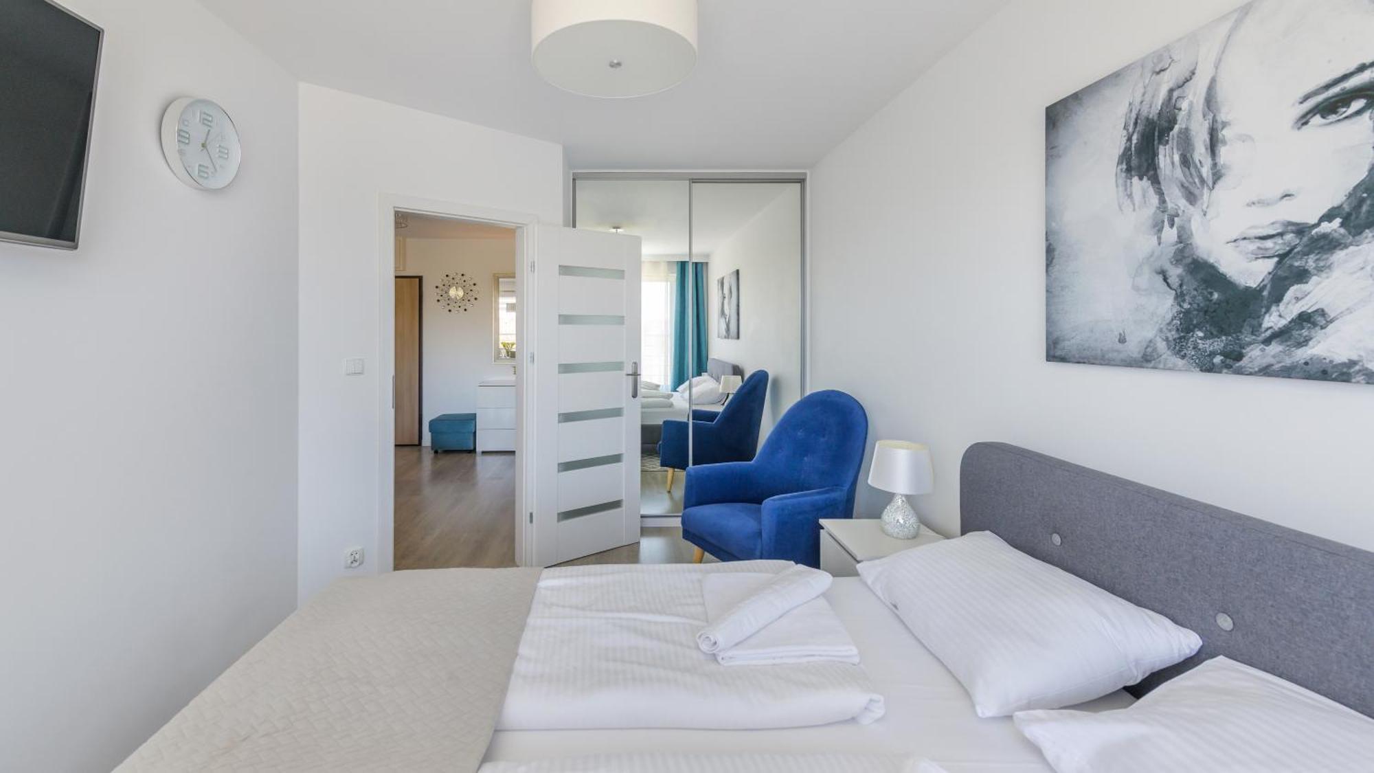 Apartamenty Sun & Snow Residence I Jastrzebia Gora Exterior photo